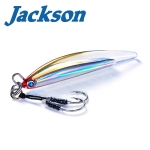 Jackson Clear-S 30g Pencil lure