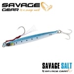 Savage Gear Sardine Slider Micro 10cm 30g Metal Jig