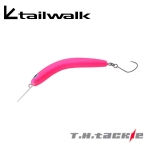 T.H. Tackle | Tailwalk Silverna Taki Nyoro 60mm Hard lure