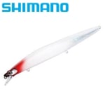 Shimano EXSENCE Silent Assassin XM-140NE 140F - 09T T Pearl Rh