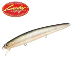 Lucky Craft Flash Minnow 110 SP Hard lure