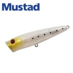 Mustad Burpy Popper 65F MLBP65F