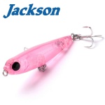 Jackson PY Pencil Surface bait