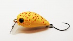 Lucky Craft Micro Cra-Pea