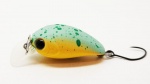 Lucky Craft Micro Cra-Pea