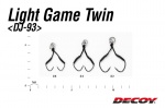 Decoy Light Game Twin DJ-93