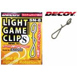 Decoy Light Game Clip
