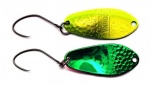 Antem Angler'z System Dohna Hyper Flash 1.7g