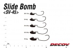 Decoy Slide Bomb SV-45