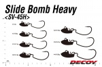 Decoy Slide Bomb Heavy SV-45H