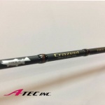 Atec Crazee Trout 602L