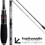 Tailwalk Salty Shape Dash Micro Gamer S70UL