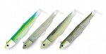 Fiiish Black Minnow No2 Combo EU Color Pack  - 9 cm, 10g