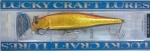 Lucky Craft Pointer 100 Salt Water