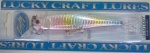 Lucky Craft Pointer 100 Salt Water
