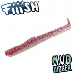 Fiiish Mud Digger 90 - 9cm