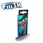 Fiiish Black Minnow No2 Double Combo - 9 cm, 5g