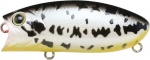 Lucky Craft Malas - White Bass