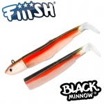 Fiiish Black Minnow No4 Combo - 14 cm, 60 g