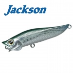 Jackson R.A. POP 70 IKA