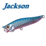 Jackson R.A. POP 70 BPI