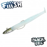 Fiiish Black Eel No3 Simple Combo - 15cm, 40g