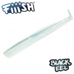 Fiiish Black Eel No3 - 15cm