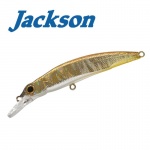 Jackson Shizuku 62V