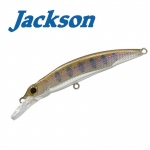 Jackson Shizuku 62V