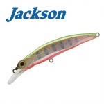 Jackson Shizuku 62V