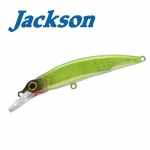 Jackson Shizuku 62V