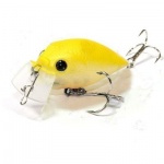 Lucky Craft Medium Cra-Pea SFT