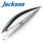 Jackson Pin Tail Tune 40K