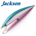 Jackson Pin Tail Tune 40K