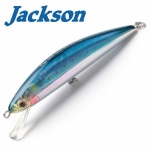Jackson Pin Tail Tune 40K