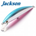 Jackson Pin Tail Tune 40K