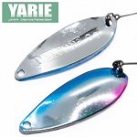 Yarie Dexter