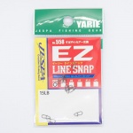 Yarie 558 EZ Line Snap 18 lb #00
