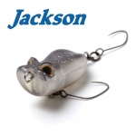 Jackson Cyarl Float