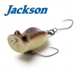 Jackson Cyarl Float