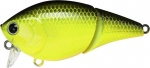 Lucky Craft LC 1.5WK Wake Action