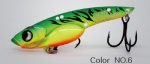 Lurefans X70 Vibration Lure