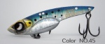 Lurefans X70 Vibration Lure