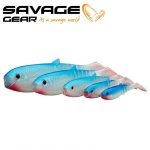 Savage Gear Cannibal Shad 6.8cm Soft Lure