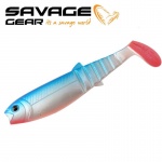 Savage Gear Cannibal Shad 8cm Soft Lure