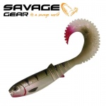Savage Gear Cannibal Curl Tail 12.5cm