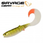 Savage Gear Cannibal Curl Tail 12.5cm