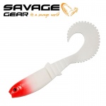 Savage Gear Cannibal Curl Tail 12.5cm