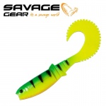 Savage Gear Cannibal Curl Tail 12.5cm