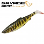 Savage Gear 4D Herring Shad 9cm 